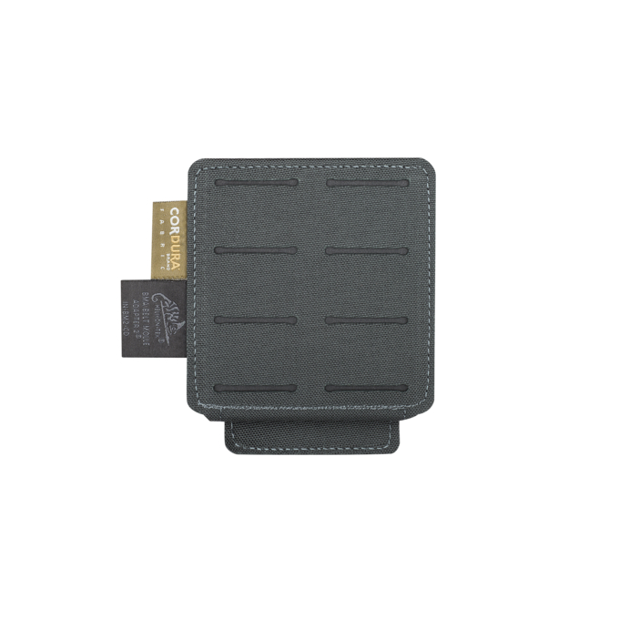 Panel opaskový MOLLE Adapter 2® Cordura® - šedý