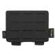 Panel opaskový MOLLE Adapter 3® Cordura® - černý
