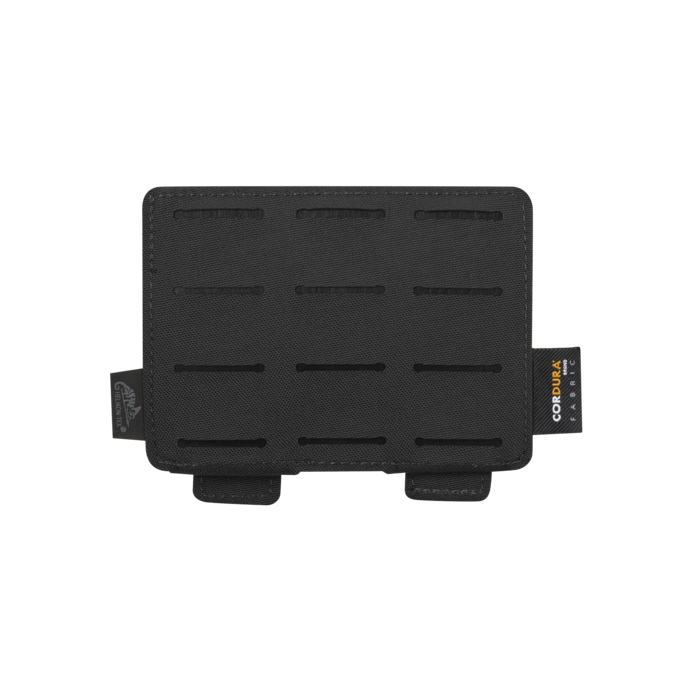 Panel opaskový MOLLE Adapter 3® Cordura® - černý