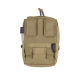 Belt Molle Adapter 3® - Cordura® - coyote