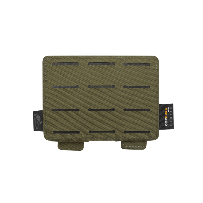 Panel opaskový MOLLE Adapter 3® Cordura® - zelený
