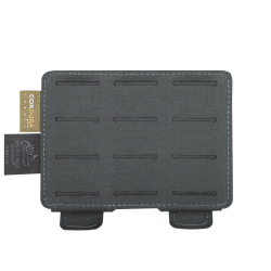 Panel opaskový MOLLE Adapter 3® Cordura® - šedý