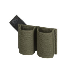 Double Elastic Insert® - Polyester - Olive Green