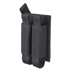 Double Pistol Magazine Insert® - Polyester - Shadow Grey