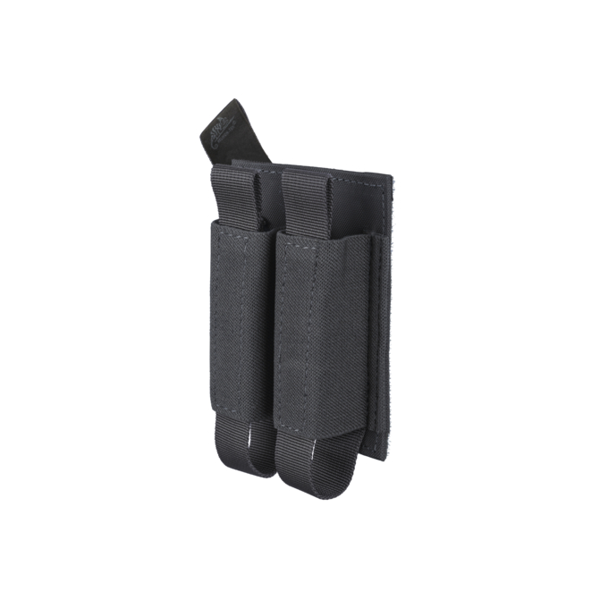 Double Pistol Magazine Insert® - Polyester - Shadow Grey