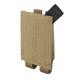 Double Pistol Magazine Insert® - Polyester - Coyote