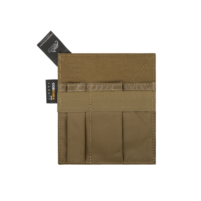 Pouzdro organizační INSERT Medium® Cordura® - COYOTE