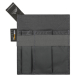 Helikon-Tex organizačné púzdro INSERT Medium® – Shadow Grey | ANAREUS