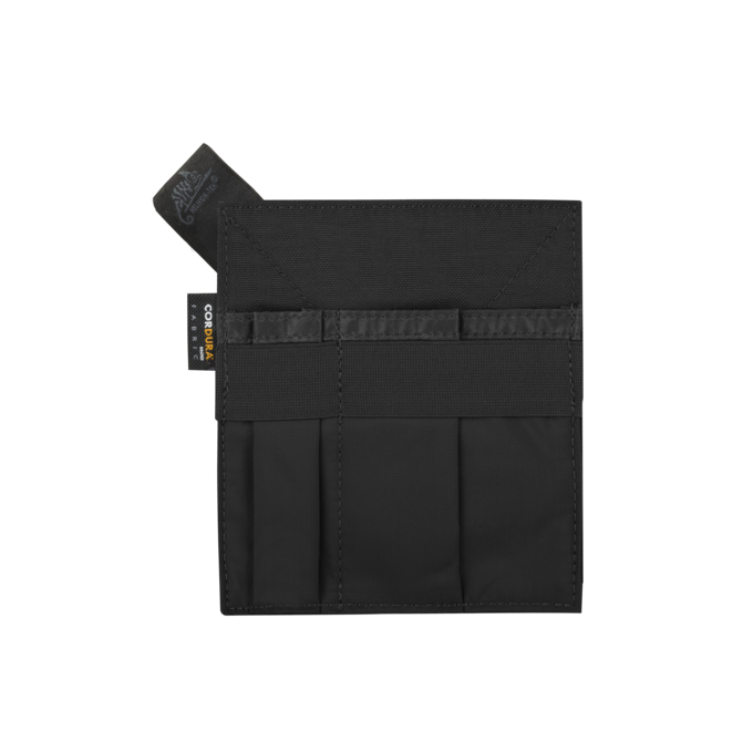 Pouzdro organizační INSERT Medium® Cordura® - černý