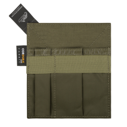 Organizer Insert Medium® - Olive Green