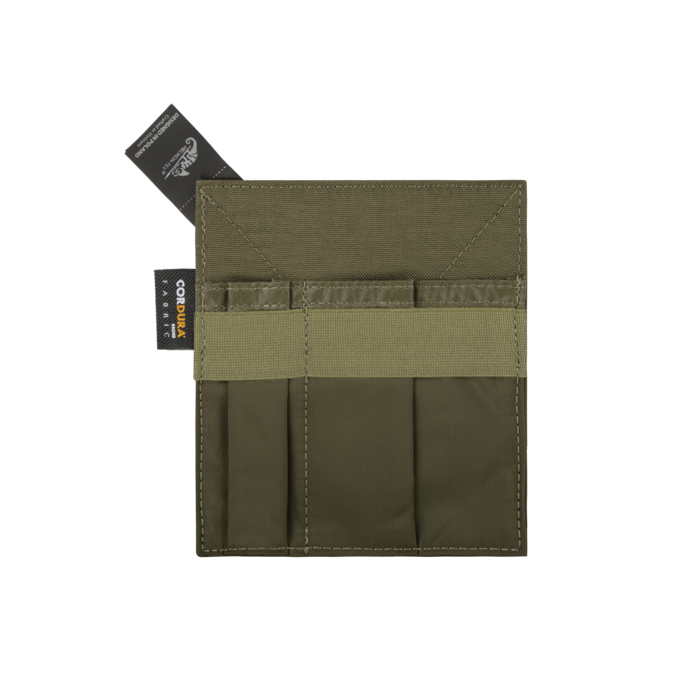 Organizer Insert Medium® - Olive Green