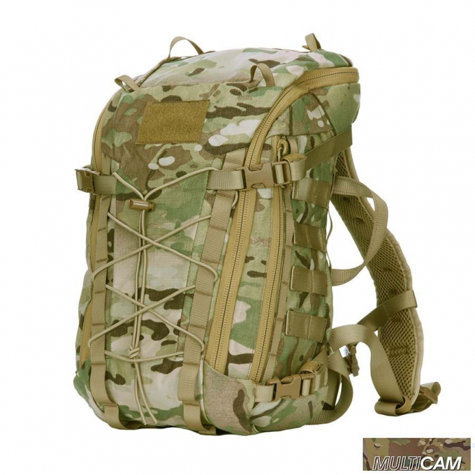 OUTBREAK Backpack 15L - Multicam®