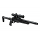 TM VSR-ONE Sniper Rifle – Gray