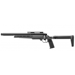 Tokyo Marui VSR-ONE Bolt Action Airsoft, Stealth Gray