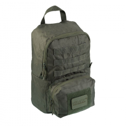 Backpack ASSAULT ULTRA COMPACT - Green