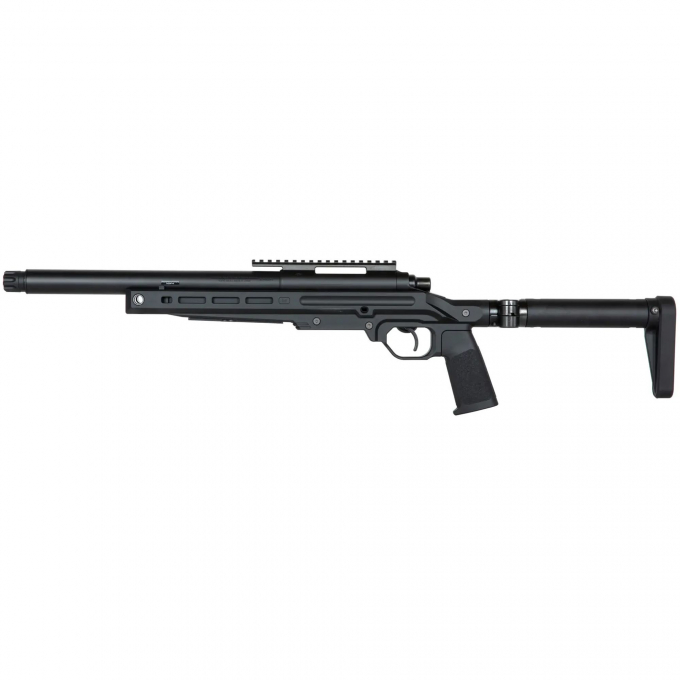 TM VSR-ONE Sniper Rifle – Black