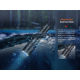 Fenix PD40R V3.0 Rechargeable LED Torch