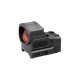 VO FRENZY-X 1x19x26 Gen2 SOLAR MTR Red Dot Sight - Black