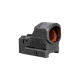 VO FRENZY-X 1x19x26 Gen2 SOLAR MTR Red Dot Sight - Black
