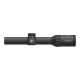 VO CONTINENTAL 1-6 x 24i Fiber LPVO Riflescope - Black