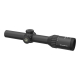 VO CONTINENTAL 1-6 x 24i Fiber LPVO Riflescope - Black