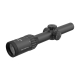 VO CONTINENTAL 1-6 x 24i Fiber LPVO Riflescope - Black
