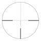 Puškohled CONTINENTAL X6 1-6x24 (Fiber) - LPVO