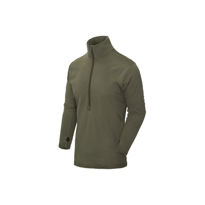 Underwear (top) US LEVEL 2 - Olive Green