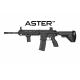 Carbine 416 (SA-H21 EDGE 2.0™), black