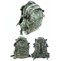 3-Day Assault Pack - ACU