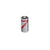 Baterie ASG Lithium CR123A 3V