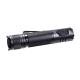 STRIKE TL-1900 Tactical LED Flashlight, 1900 lm - Black