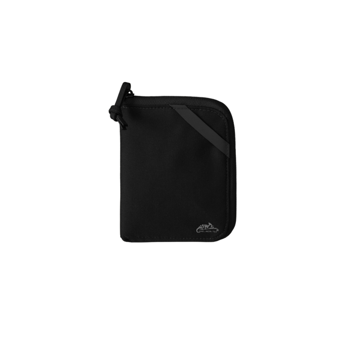 EDC Large wallet® - Cordura® - Black