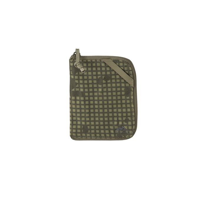 Peněženka EDC LARGE WALLET® Cordura® - Desert Night Camo