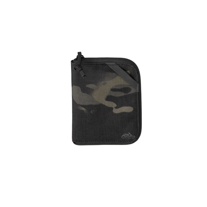 Peněženka EDC LARGE WALLET® Cordura® - Multicam Black