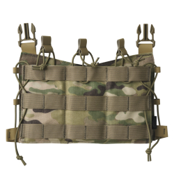 Přední platforma/panel se sumkami pro vestu GUARDIAN® - Multicam®