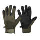 Rukavice Impact Duty MK2 zimní - Olive Green / Black B