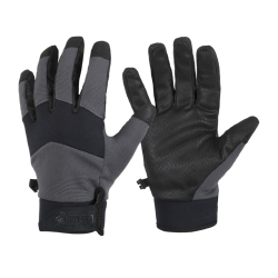 Impact Duty Winter Mk2 Gloves - Shadow Grey / Black A