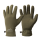 Trekker Outback Gloves - Olive Green