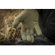 Trekker Outback Gloves - Olive Green