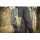 Trekker Outback Gloves - Olive Green