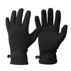 Trekker Outback Gloves - Black
