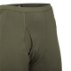 Underwear (long johns) US LEVEL 2 - Olive Green