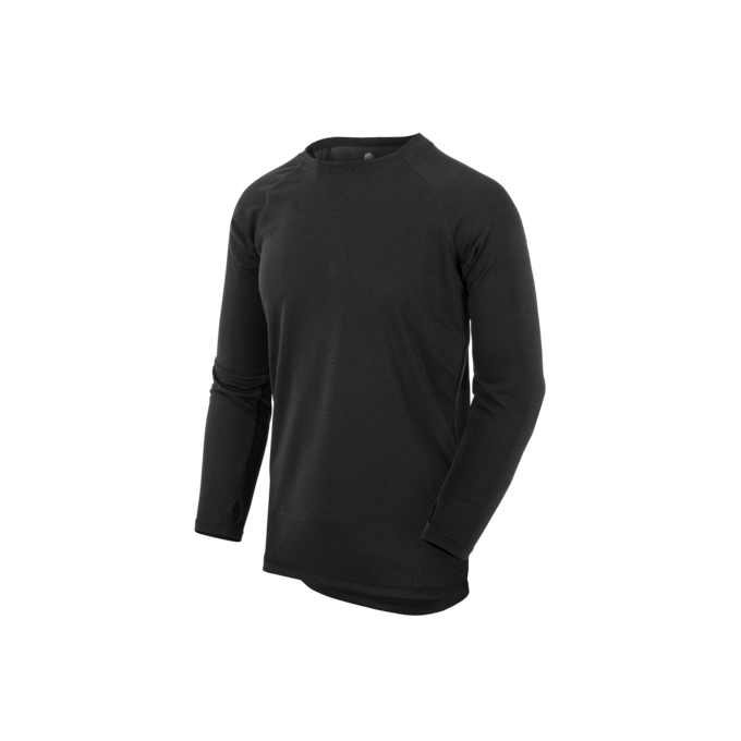 Underwear (top) US LEVEL 1 - Black