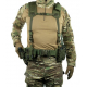 Novritsch bojový opasek BATTLEBELT 3.0 - ACP Tropic