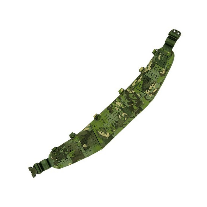 Novritsch bojový opasok BATTLEBELT 3.0 - ACP Tropic