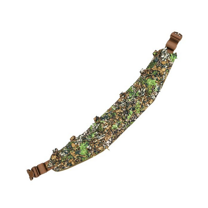 Novritsch BATTLEBELT 3.0 with 3D Leaves - Amber