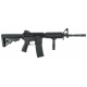 Delta Armory M4 RIS ALPHA (full metal) - Black