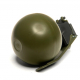 Airsoft hand grenade P-67M NATO