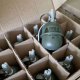 PYROSOFT airsoftový ručný granát Pyro-5M (krieda) - Zelená